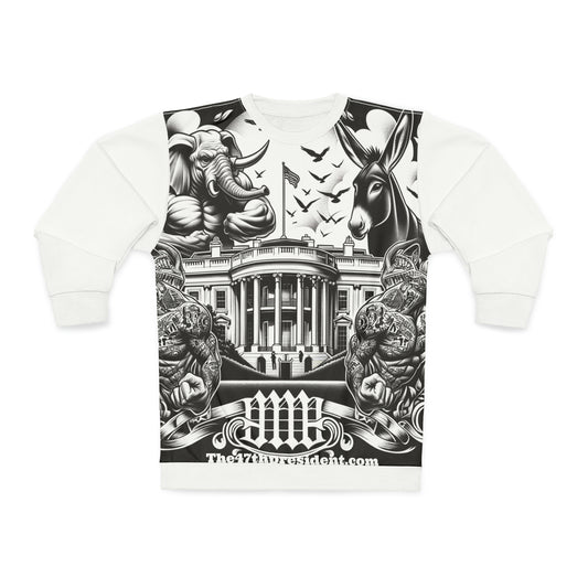 Unisex Sweatshirt (AOP)