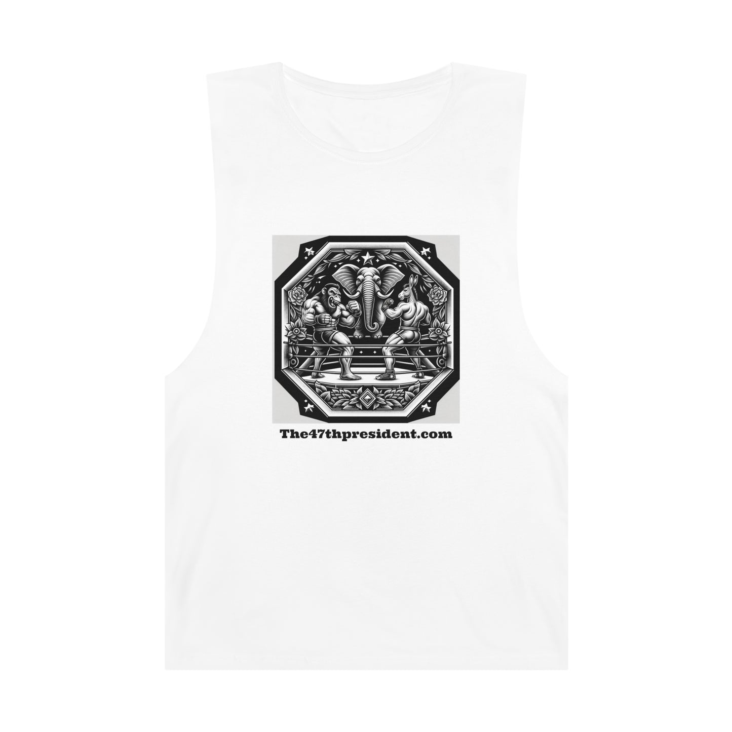 Unisex Barnard Tank