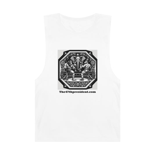 Unisex Barnard Tank