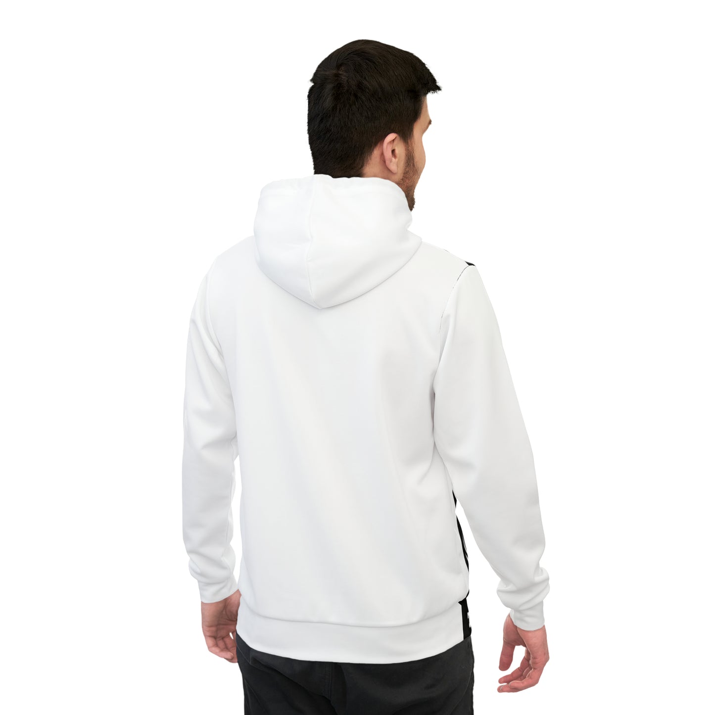 Athletic Hoodie (AOP)